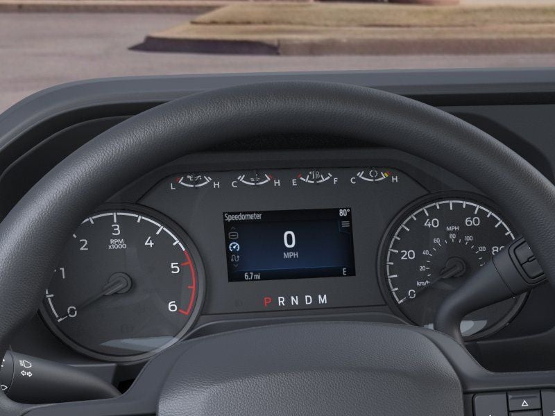 2026 Ford F-350SD XL Fleet