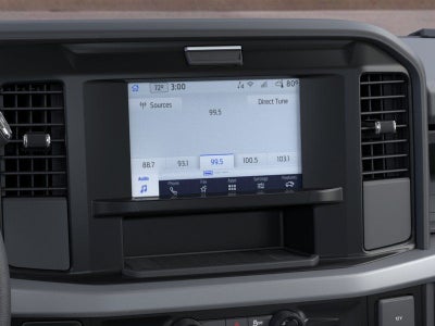 2026 Ford F-350SD XL Fleet