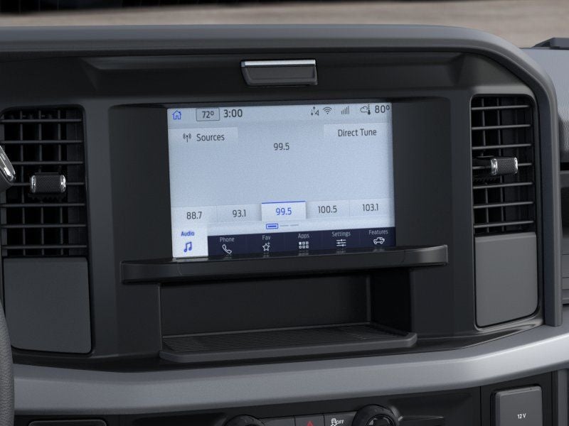 2026 Ford F-350SD XL Fleet