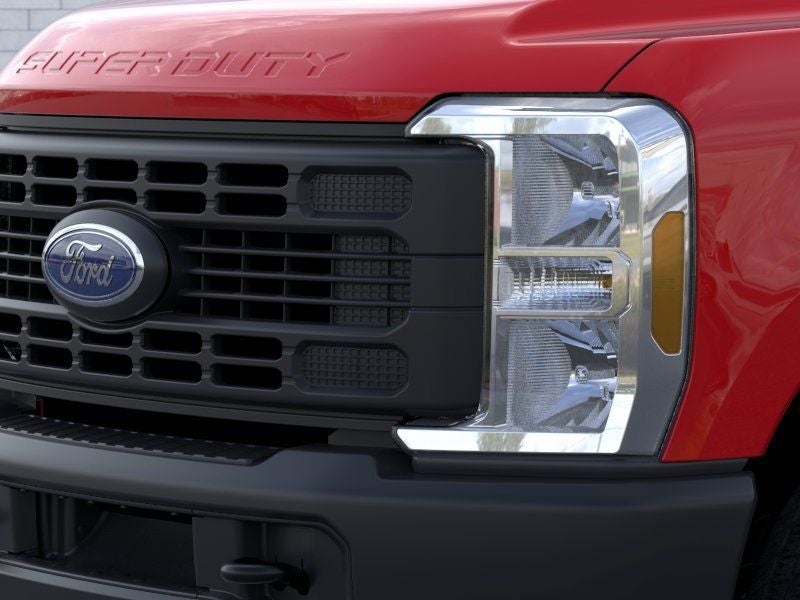 2026 Ford F-350SD XL Fleet