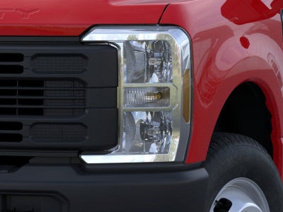 2026 Ford F-350SD XL Fleet