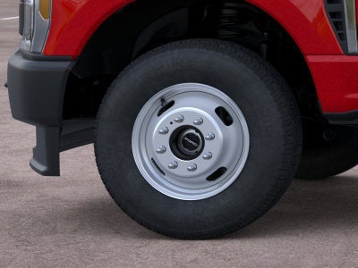 2026 Ford F-350SD XL Fleet