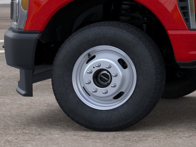 2026 Ford F-350SD XL Fleet