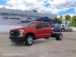 2026 Ford F-350SD XL Fleet