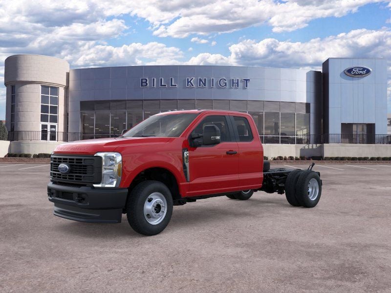 2026 Ford F-350SD XL Fleet