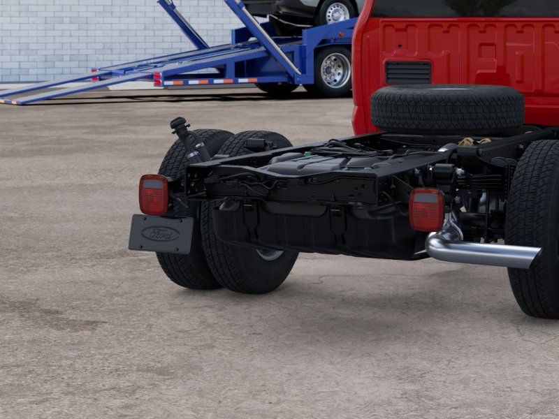 2026 Ford F-350SD XL Fleet
