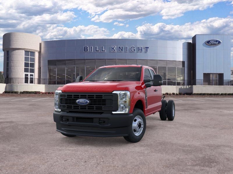 2026 Ford F-350SD XL Fleet