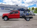 2026 Ford F-350SD XL Fleet