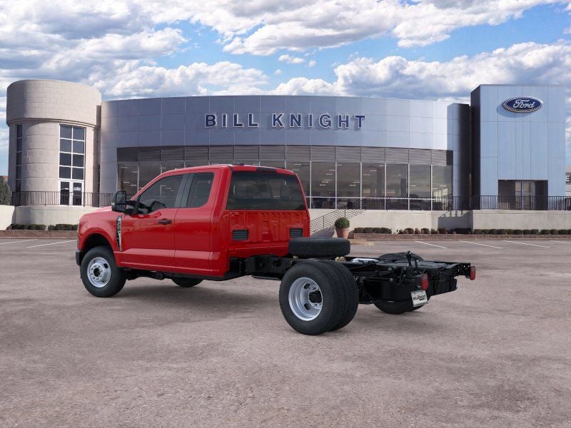 2026 Ford F-350SD XL Fleet