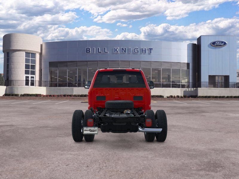 2026 Ford F-350SD XL Fleet