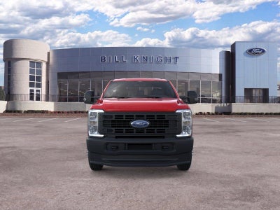 2026 Ford F-350SD XL Fleet