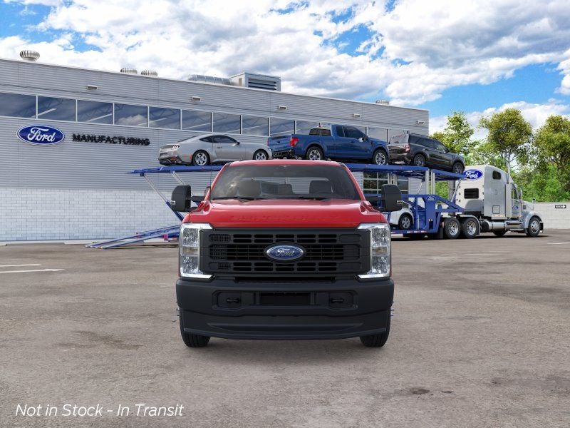 2026 Ford F-350SD XL Fleet