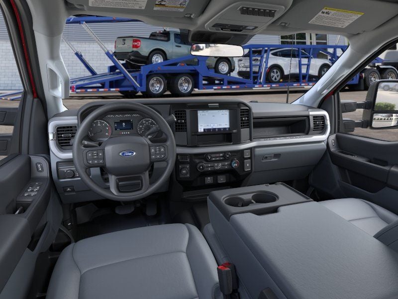 2026 Ford F-350SD XL Fleet
