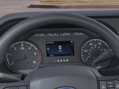 2026 Ford F-350SD XL Fleet