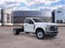 2026 Ford F-350SD XL Fleet