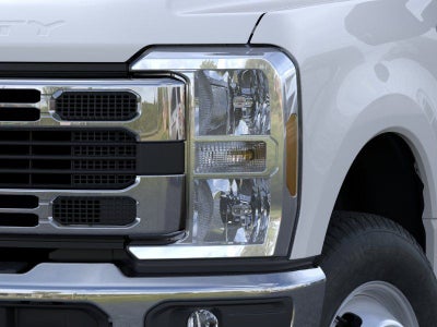 2026 Ford F-350SD XL Fleet