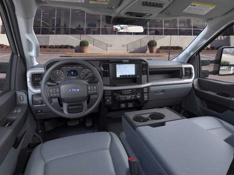 2026 Ford F-350SD XL Fleet