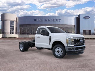 2026 Ford F-350SD XL Fleet