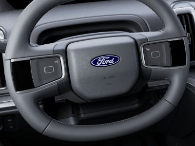 2027 Ford Expedition Max Active Fleet
