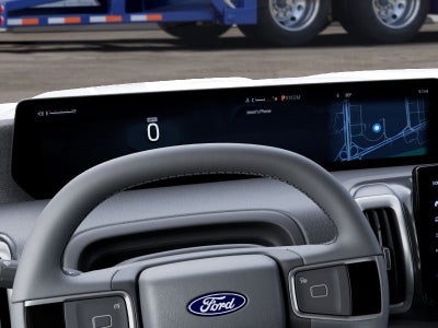 2027 Ford Expedition Max Active Fleet