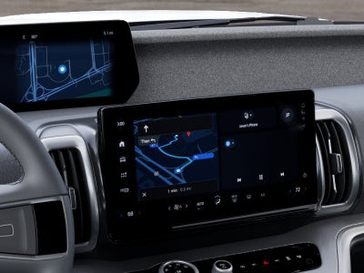 2027 Ford Expedition Max Active Fleet