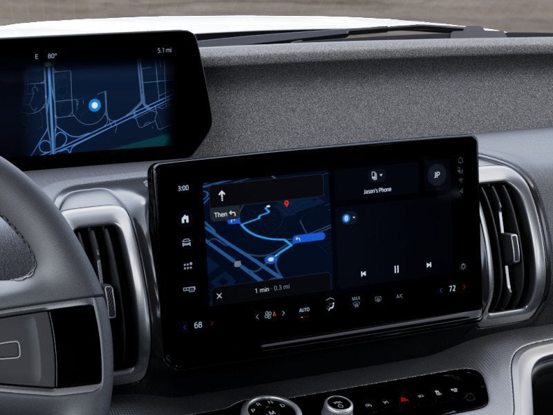 2027 Ford Expedition Max Active Fleet