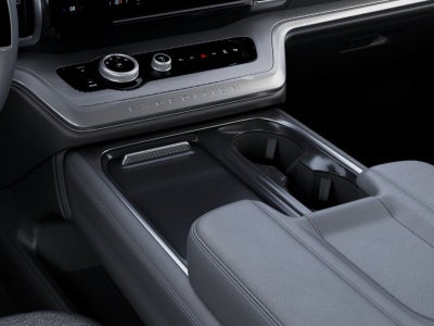 2027 Ford Expedition Max Active Fleet