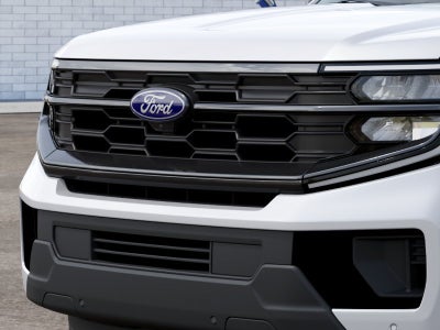 2027 Ford Expedition Max Active Fleet