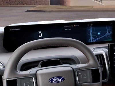 2027 Ford Expedition Max King Ranch