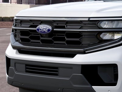 2027 Ford Expedition Active Fleet