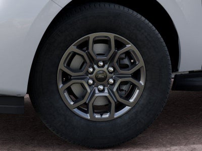 2027 Ford Expedition Active Fleet