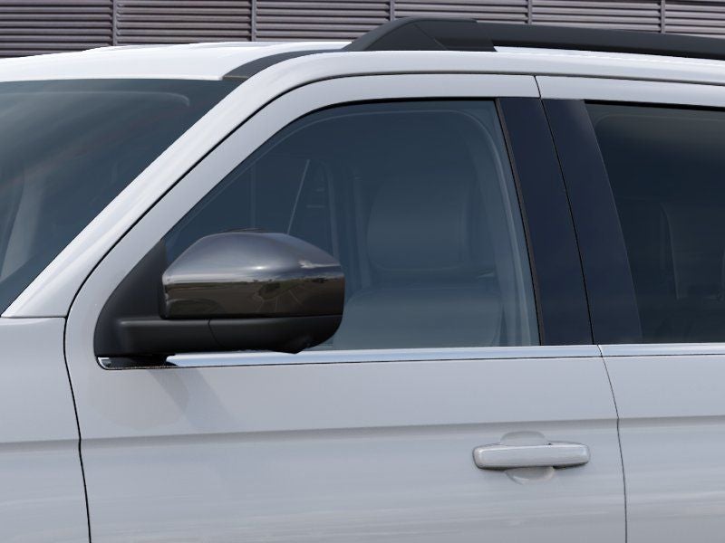 2027 Ford Expedition Active Fleet