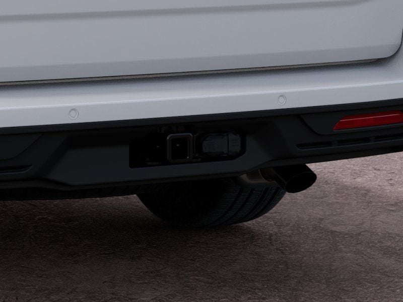 2027 Ford Expedition Active Fleet