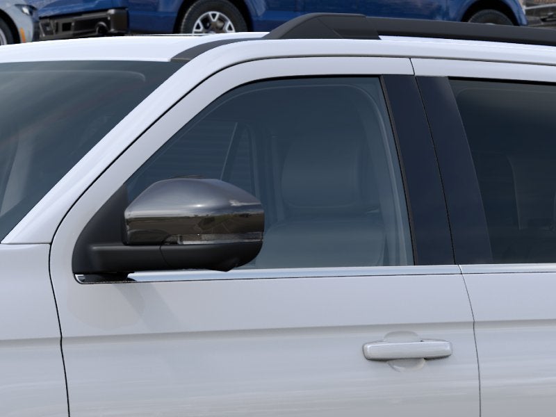 2027 Ford Expedition Platinum Fleet