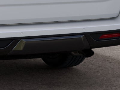 2027 Ford Expedition Platinum Fleet