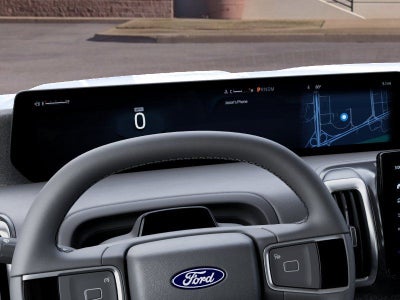 2027 Ford Expedition Tremor Fleet