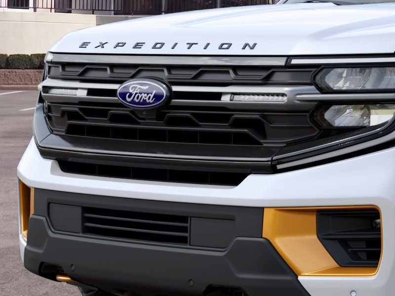 2027 Ford Expedition Tremor Fleet