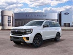 2027 Ford Expedition Tremor Fleet