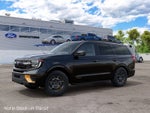 2027 Ford Expedition Tremor Fleet