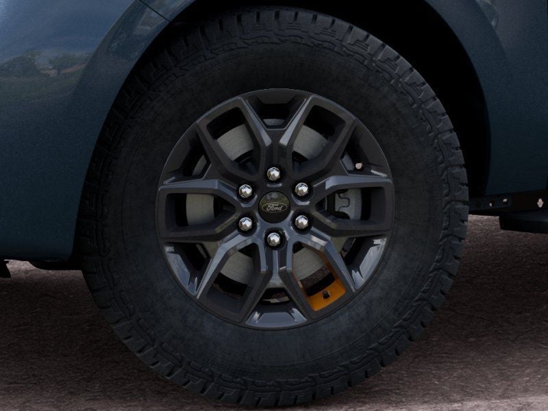 2027 Ford Expedition Tremor Fleet