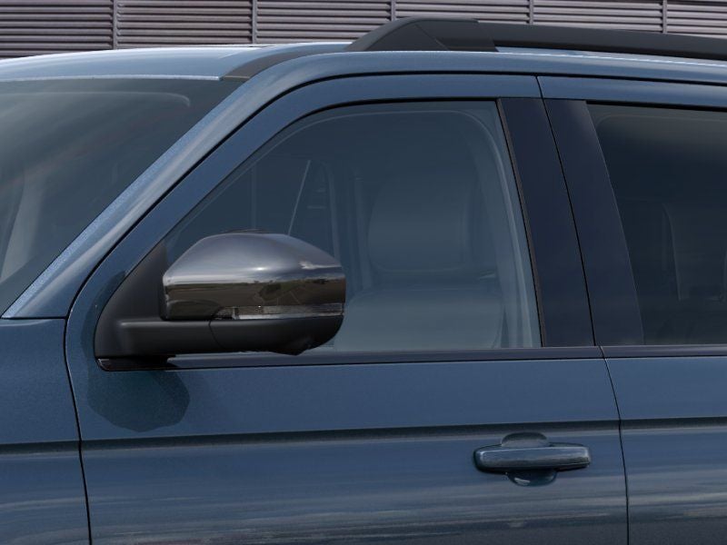 2027 Ford Expedition Tremor Fleet