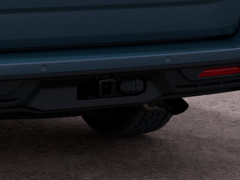 2027 Ford Expedition Tremor Fleet