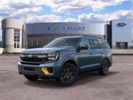 2027 Ford Expedition Tremor Fleet