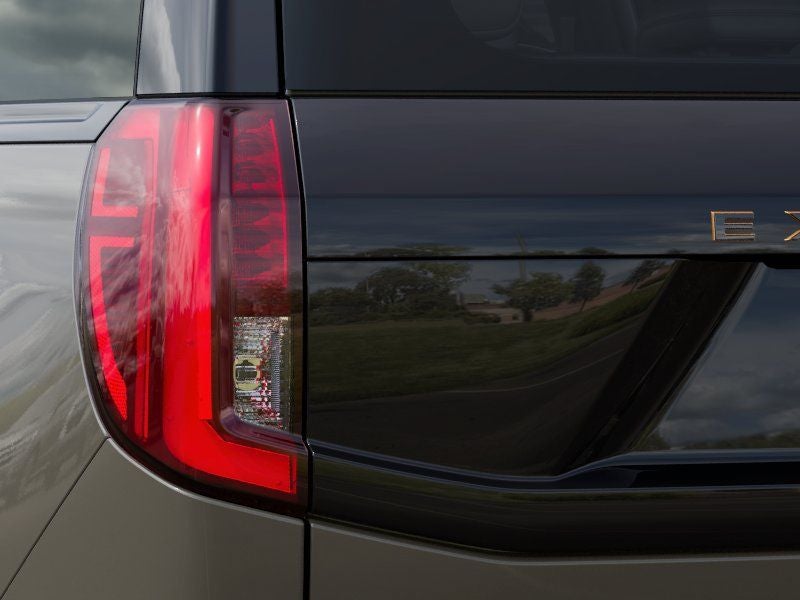 2027 Ford Expedition Tremor Fleet