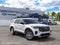 2027 Ford Explorer Active Fleet