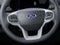 2027 Ford Explorer Active Fleet