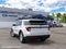 2027 Ford Explorer Active Fleet