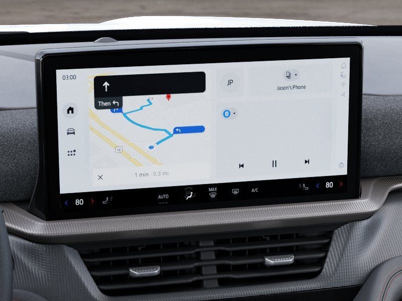 2027 Ford Explorer Active Fleet