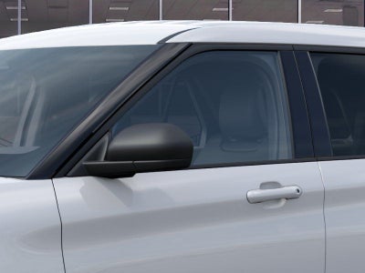 2027 Ford Explorer Active Fleet