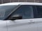 2027 Ford Explorer Active Fleet